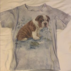 Vintage Puppydog Tee